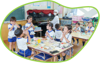 入園のご案内