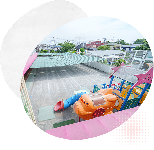 きそ幼稚園は、働きやすい環境を目指して