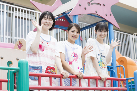 【2027年度4月 新卒】大学卒